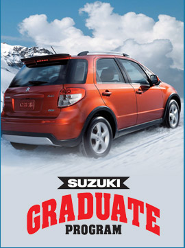 Suzuki Graduate program at Ville-Marie Suzuki Suzuki Graduate program