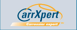 CarrXpert at Ville-Marie Suzuki CarrXpert - Ville-Marie Suzuki